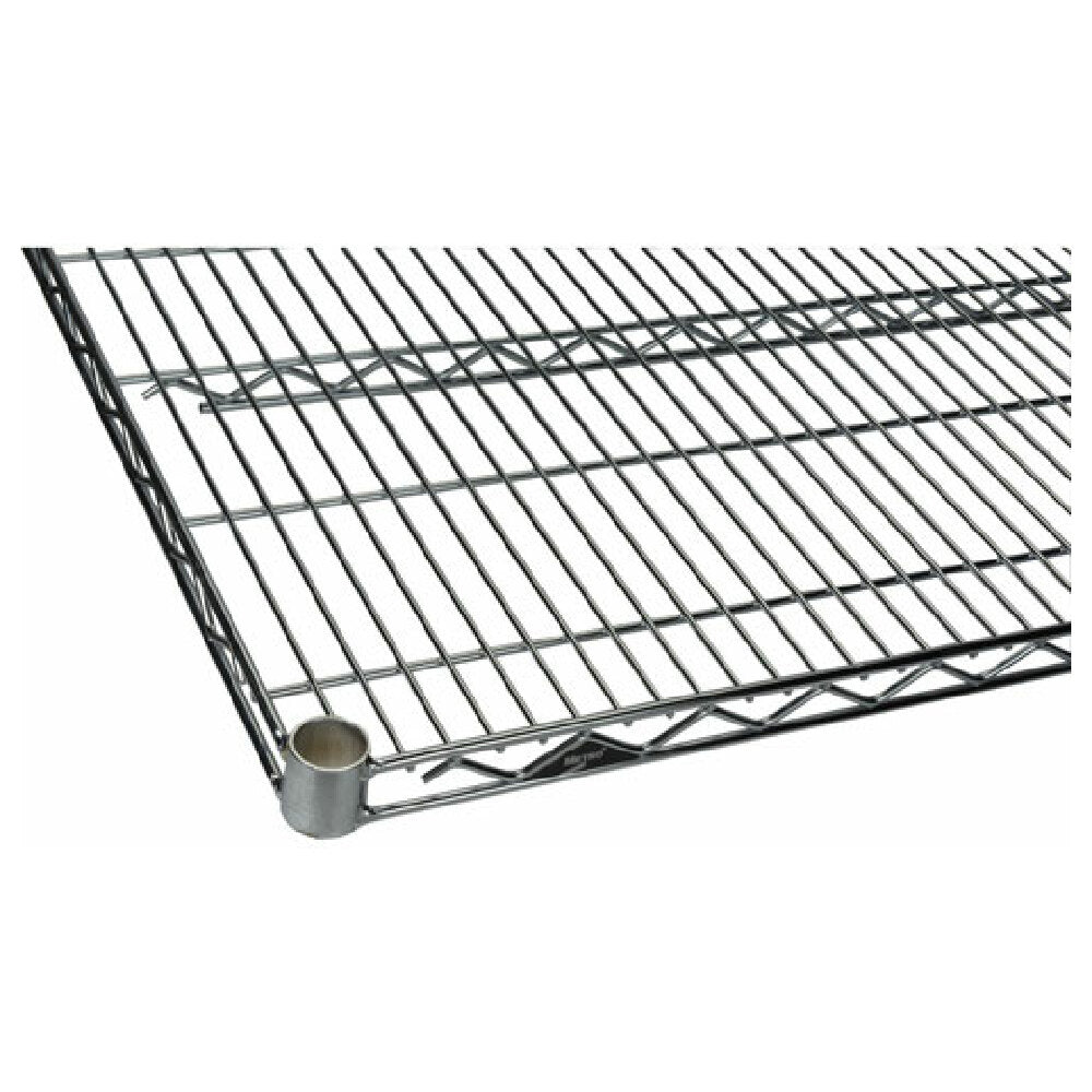 Intermetro 2448NC Shelf Chrome (24" X 48")
