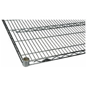 Intermetro 2448NC Shelf Chrome (24" X 48")