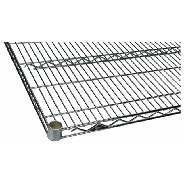 Intermetro 2448NC Shelf Chrome (24" X 48")