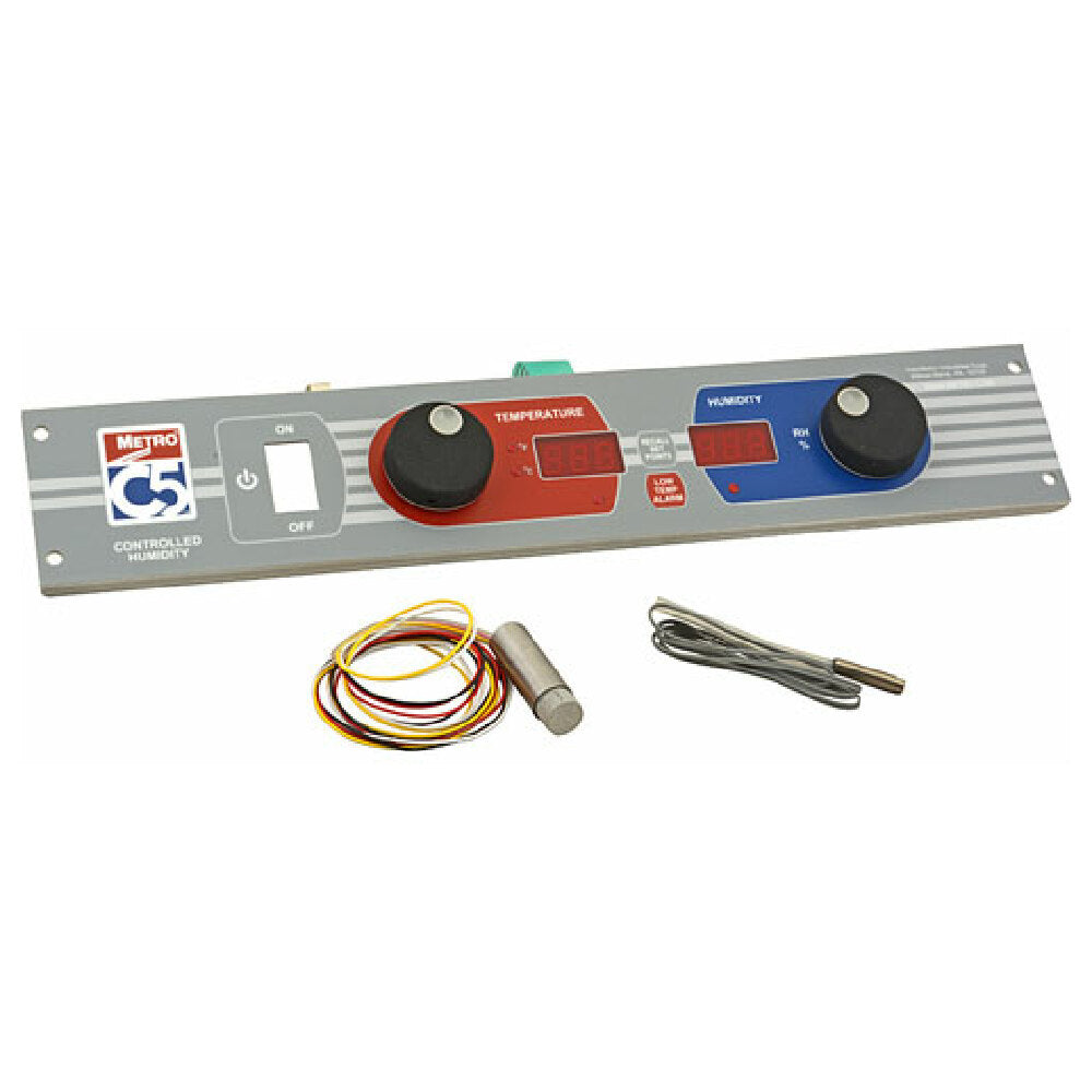 Intermetro RPC5-9CONTR Controllerw/faceplt & Pr Obes0