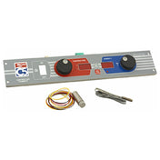 Intermetro RPC5-9CONTR Controllerw/faceplt & Pr Obes0