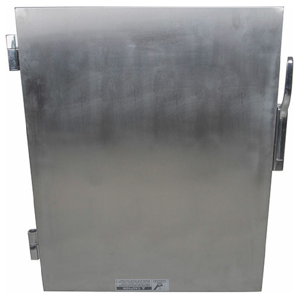 Intermetro RPC5S9TDDR Door Solid Top Dutch S/s