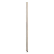 Intermetro IMIMX74P Post Shelf 74" New Max I W/ft