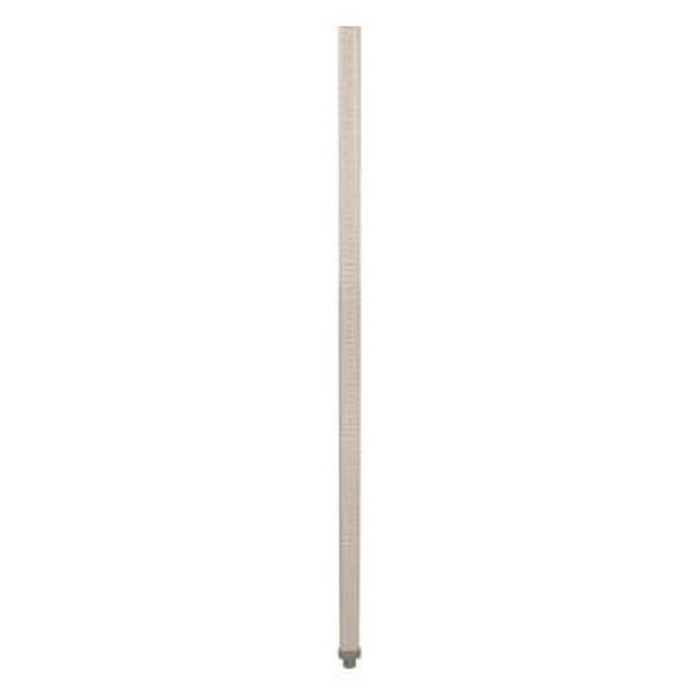 Intermetro IMIMX74P Post Shelf 74" New Max I W/ft