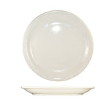 International Tableware VA-22 Plate 8-1/8" Dia. Round