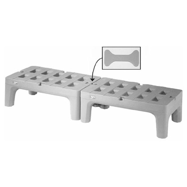 Intermetro HP2230PD Rack Dunnage Bow Tie 30"