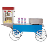 Gold Medal 2660 - Deluxe 60 Special Popcorn Popper, Countertop, 6 Oz. Kettle Capacity