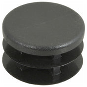 Intermetro RPC06-035 Cap Handle Black