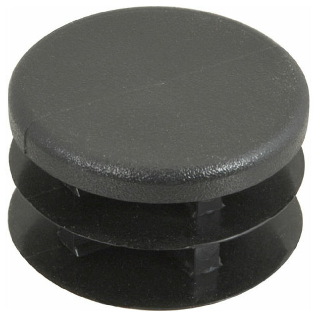 Intermetro IMIRPC06-035 Cap Handle Black