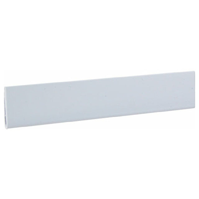 Intermetro CSM6-W Shelf Marker 6in White