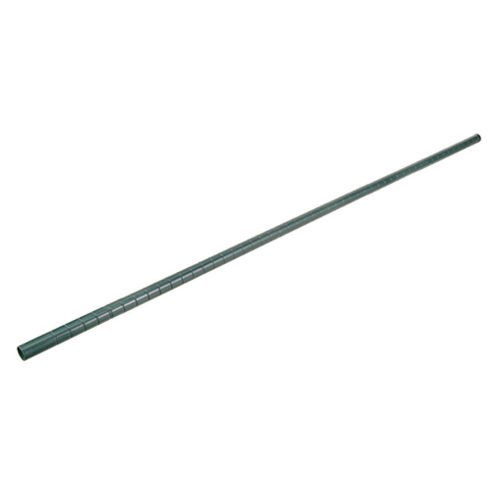 Intermetro 54UPK3PANERA Caster Post(green Epoxy 54" Panera Bread Only