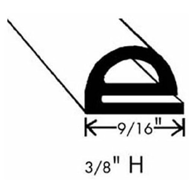 Private Label 1271021 Gasket Compression (12')