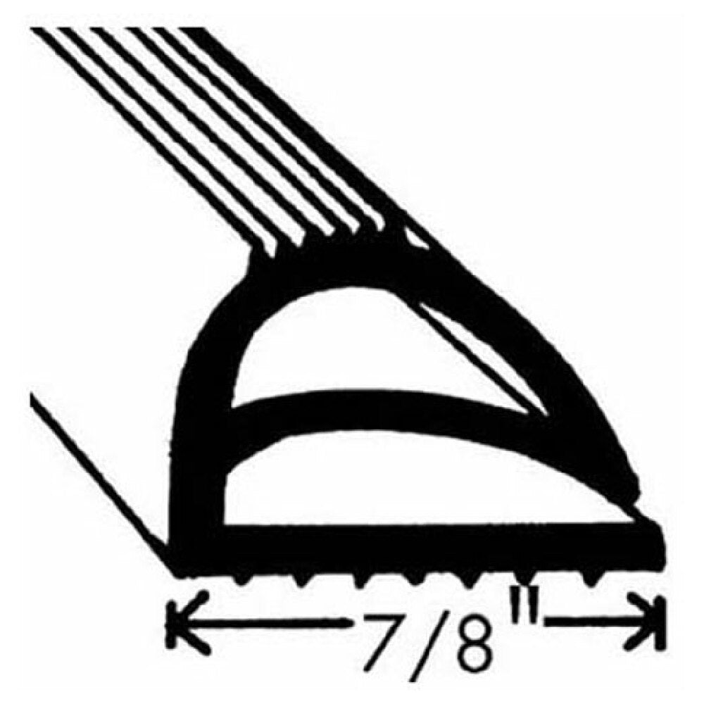 Private Label 1271024 Gasket Compression (14')