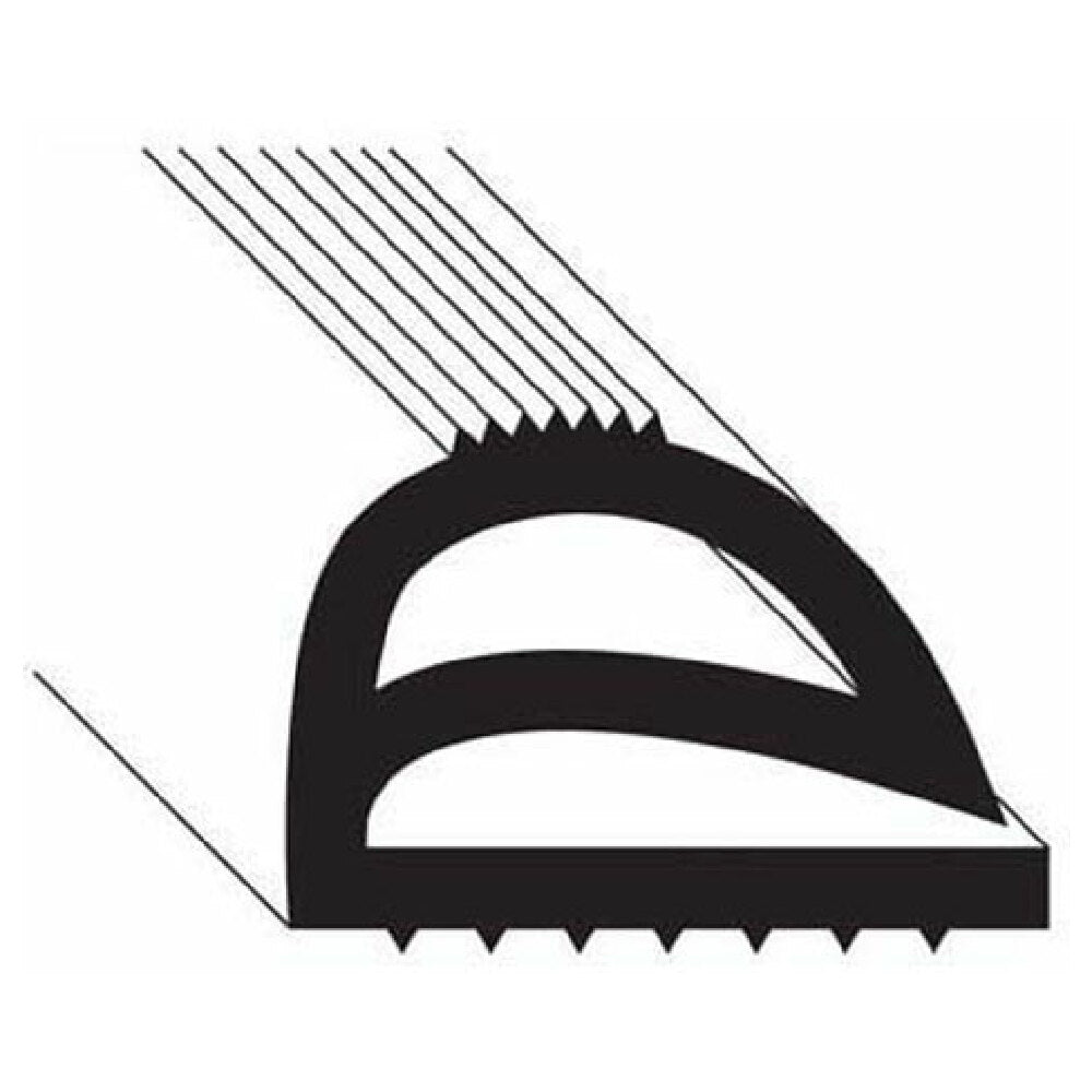 Private Label 1271038 Gasket Compression 125'