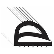 Private Label 1271038 Gasket Compression 125'