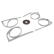 Private Label MVR1271080 Gasket Kit 37"x87" Magnetic
