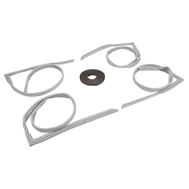 Private Label 1271080 Gasket Kit 37"x87" Magnetic