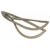 Private Label 1271166 Gasket 20 1/2 X 23 1/2 O (wendy's Only) 5/8"screw