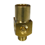GSW USA WR-JTCNG Brass Tip For Jet Burner Natural Gas WR-JBC10