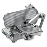 Sirman 16377108SNA LEONARDO 370 EVO BS2 TOP Cured Meat Slicer Electric Heavy-duty