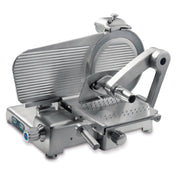 Sirman 16377108SNA LEONARDO 370 EVO BS2 TOP Cured Meat Slicer Electric Heavy-duty
