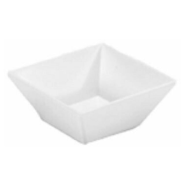 BauscherHepp M-157 Bowl 10 Oz. 4-3/4"L X 4-3/4"W X 2"H