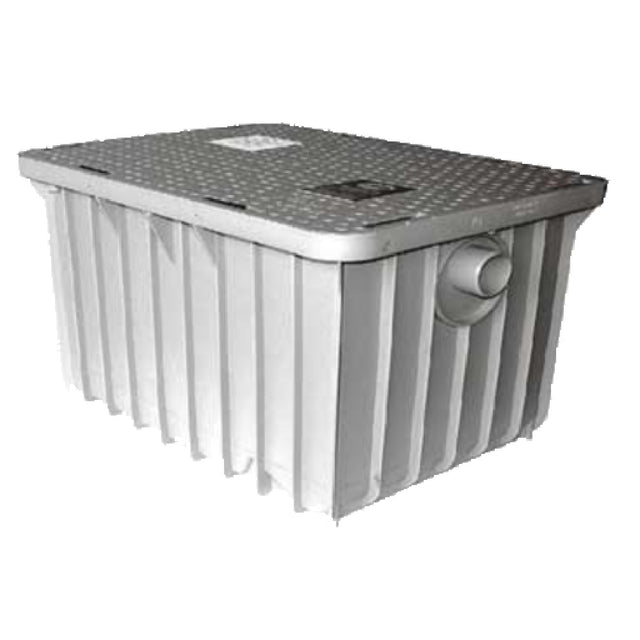 GSW USA 3950A03 Endura® Grease Interceptor Medium 50 GPM