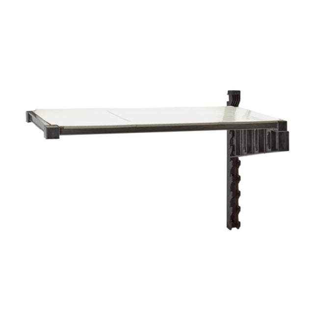 Cambro EWSSKA1442S1580 Camshelving® Elevation Series Wall Shelving Add-On Shelf Kit