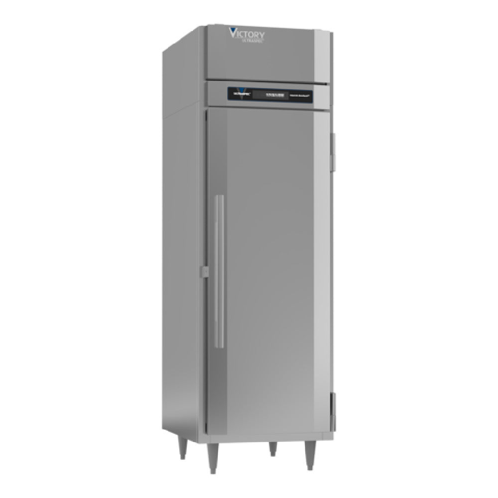 Victory FS-1D-S1-HC UltraSpec™ Series Freezer Powered By V-Core™ Reach-in