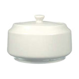 International Tableware DO-61 Sugar Bowl 13 Oz. 4-1/2" Dia. X 3-3/8"H With Lid