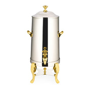 Bon Chef 40203 Vacuum Coffee Urn 3 Gallon Aurora
