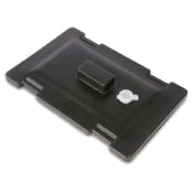 Carlisle LD235LG03 Carlisle Cateraide™ Lid Assembly Replacement Lid For Cateraide™ LD250N