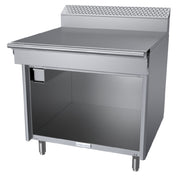 Garland C36-SC Garland Cuisine Spreader Cabinet 36" Heavy Duty