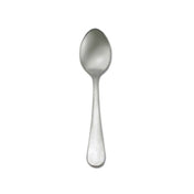 1880 Hospitality B401SADF Oneida® A.D. Coffee Spoon 4-5/8" Smooth Handle