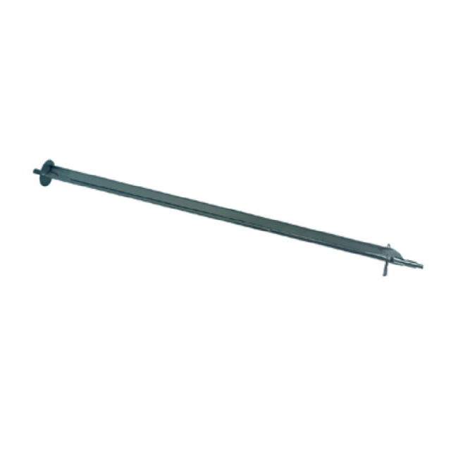 Rotisol CUI1375-1400 Prongless V-Shaped Chicken Spit For GrandFlame 1375's & Flamboyant 1400's