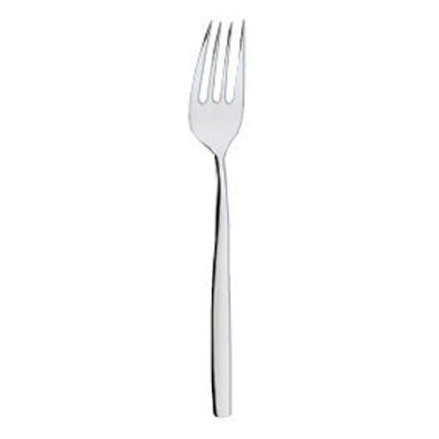 BauscherHepp 01.0026.2525 Cake Fork Stainless Steel Sundry By WMF/Hepp
