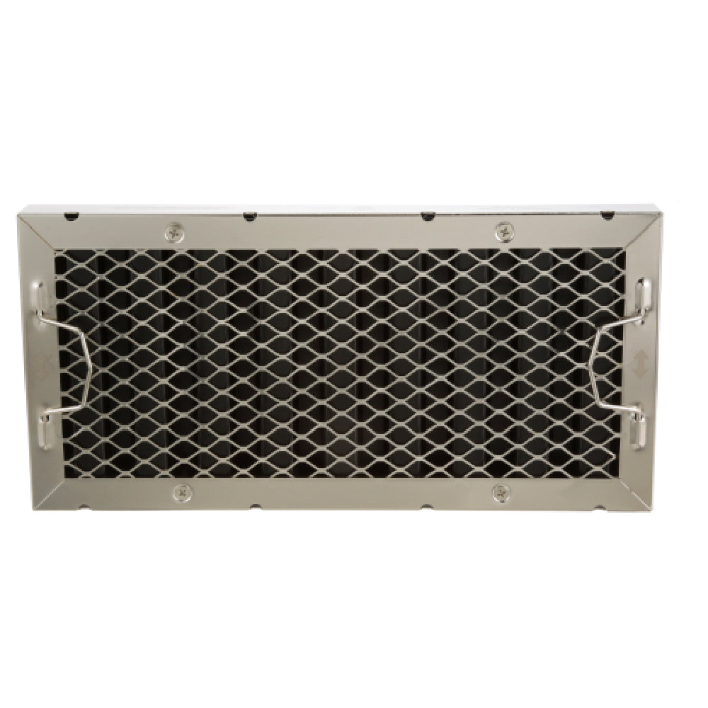 Component Hardware Group 151020 Filter Baffle 10x20 Hd Type I