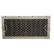 Component Hardware Group 151020 Filter Baffle 10x20 Hd Type I