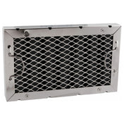 Component Hardware Group 101016 Filter Baffle 10x16 Hd Type I