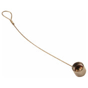 Private Label MVR31819 Metal Blow Off Cap