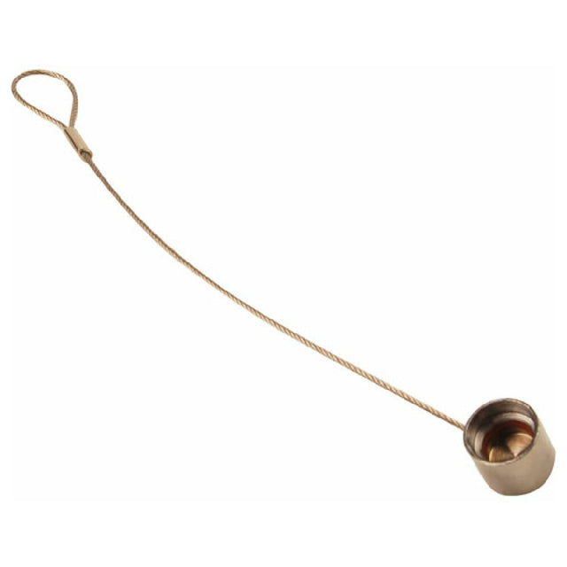 Private Label MVR31819 Metal Blow Off Cap