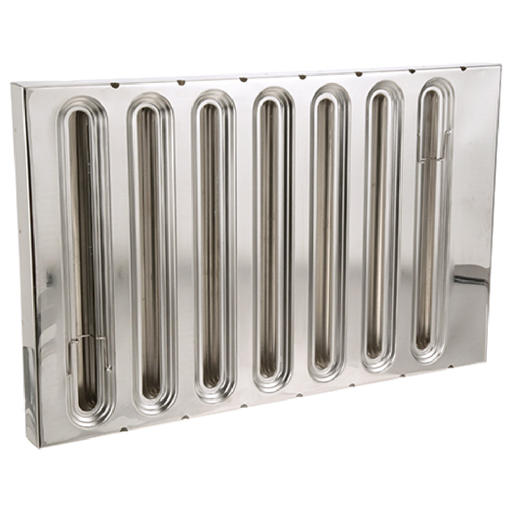 Kason 67001001625 Filter Baffle