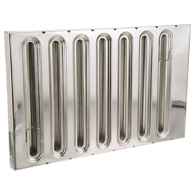 Kason 67001001625 Filter Baffle