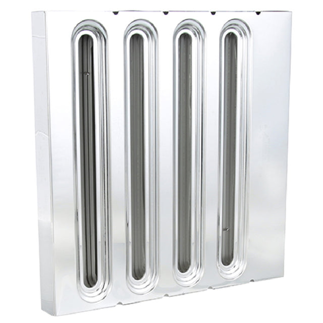 Kason 7001001616 Kason 67001001616 Grease Filter S/s