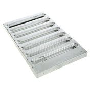 Kason 7003-1625 Kason 67003001625 Filter Hood