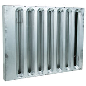Kason 7003-2025 Kason 67003002025 Filter Hood