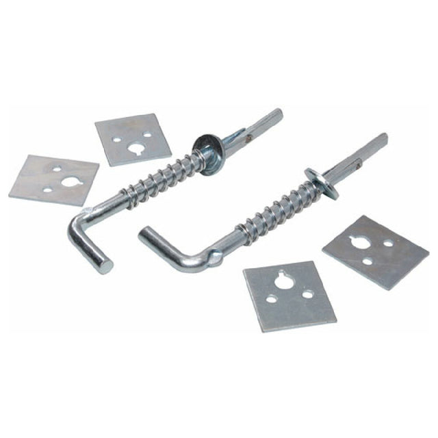 Component Hardware Group F40-0002 Locking Handle Kit