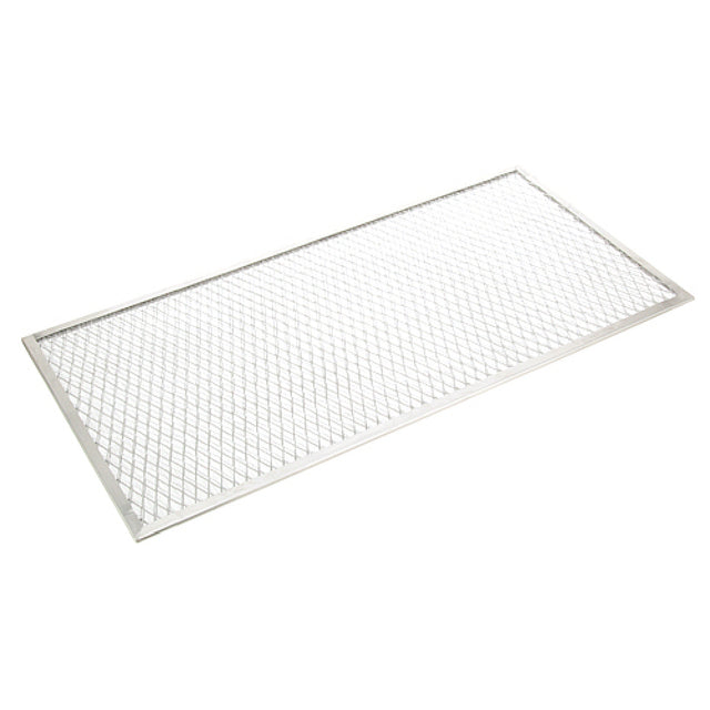 AllPoints 1291238 Filter Mesh 14 3/8x29x5/16 Al