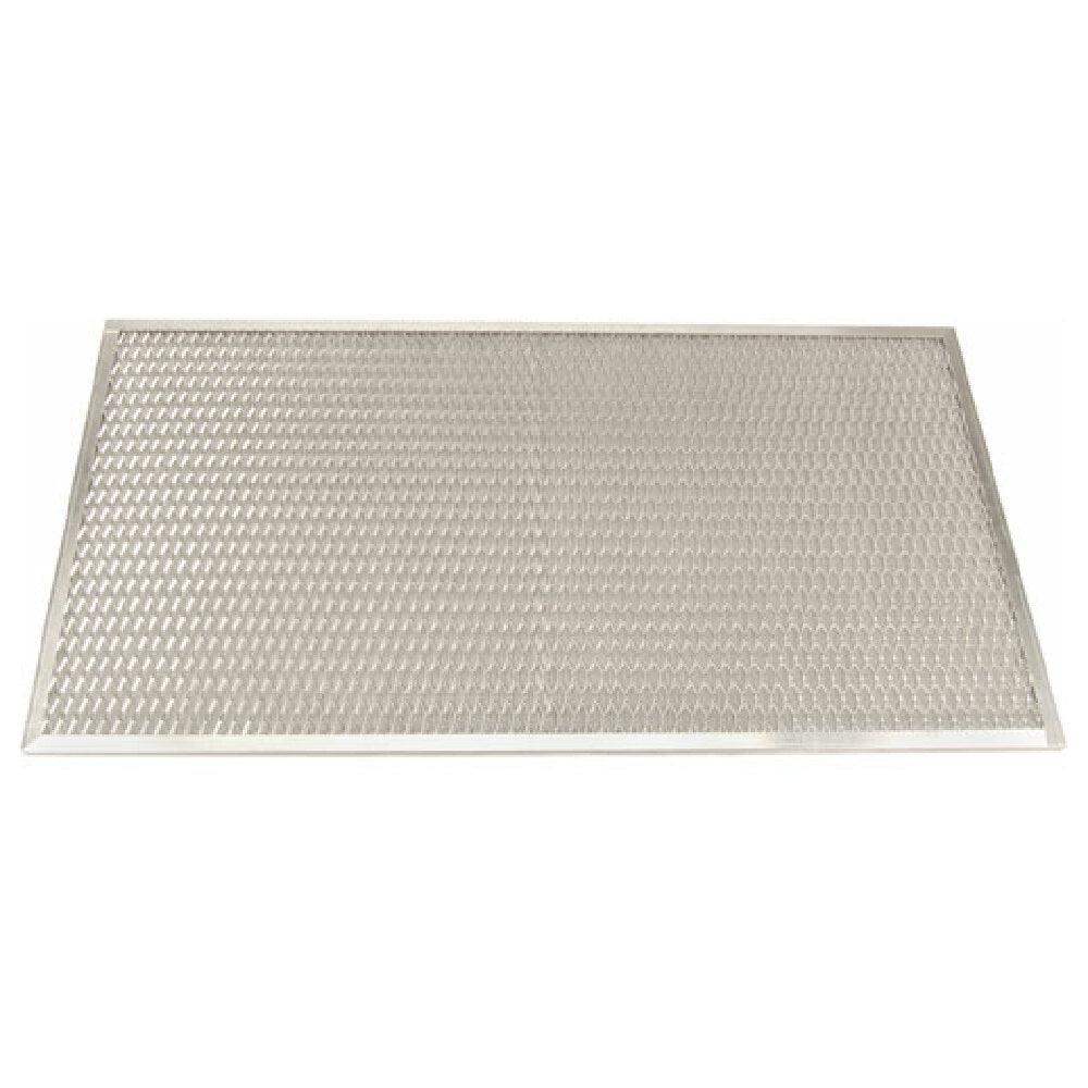 Kairak 2401600 Filter Mesh 15 1/2x29x5/16 Al