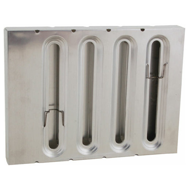 Kason 67002001216 Filter Baffle